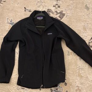 Patagonia Women's insulated and waterproof jacket